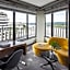 The Watergate Hotel