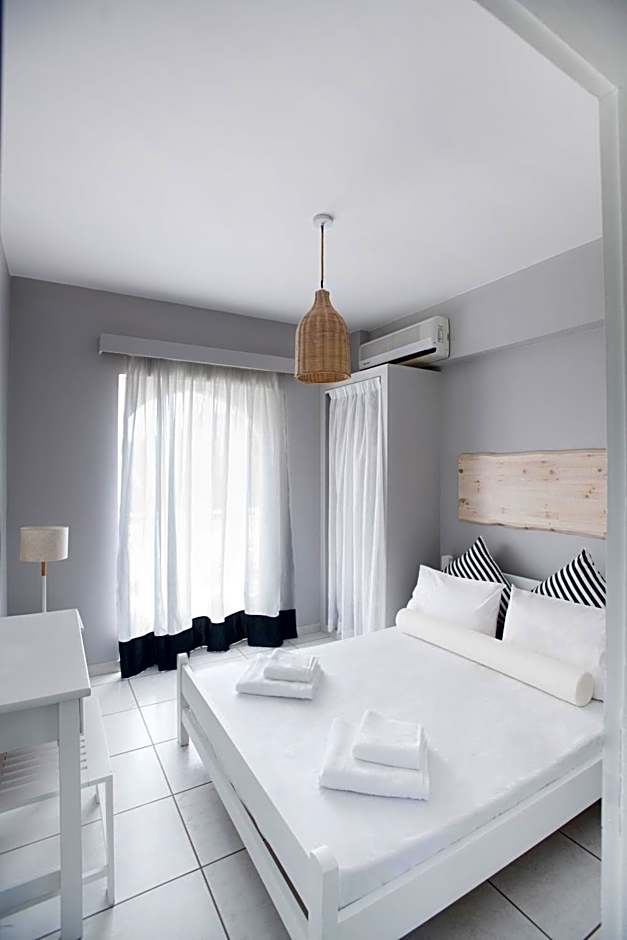 Akra Morea Hotel & Residences