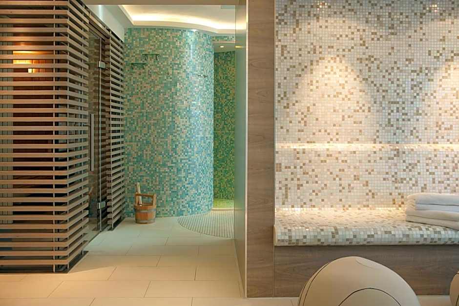 Steigenberger Conti Hansa