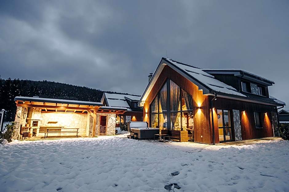 Woodpark Valčianska dolina