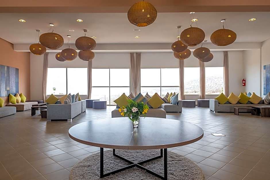 Lunja Village - Agadir