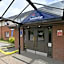 Travelodge Exeter M5