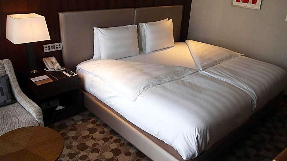 Lotte City Hotel Daejeon