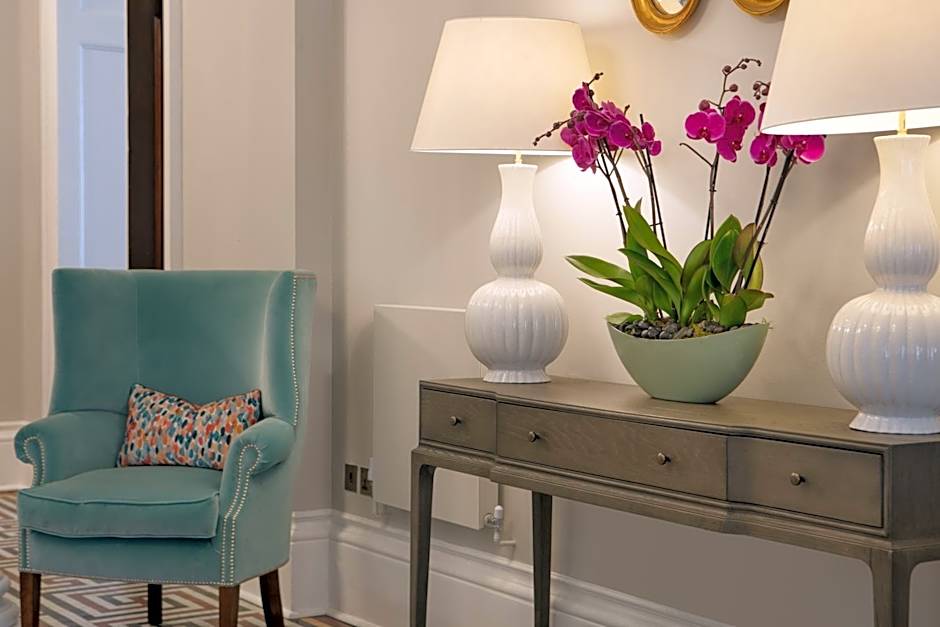 Taplow House Hotel & Spa