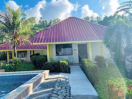 Pintuyan Dive Resort