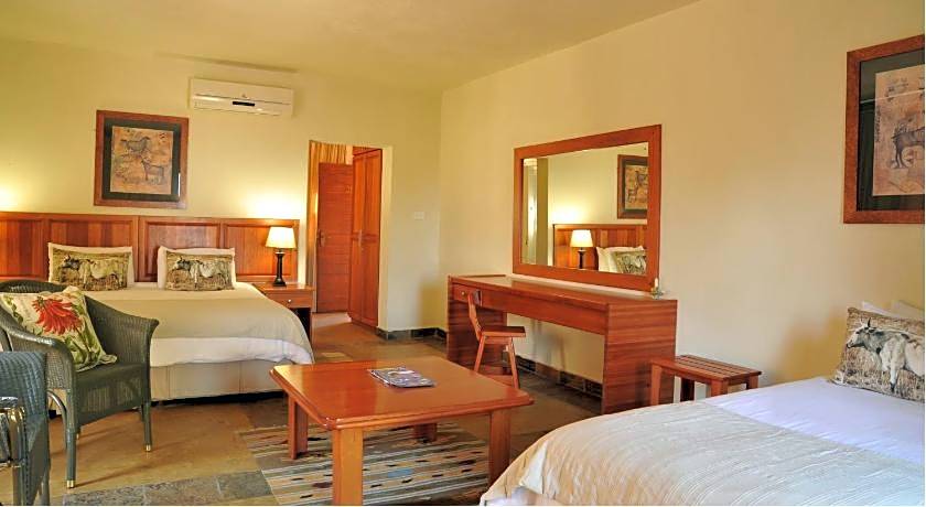 eBundu Lodge