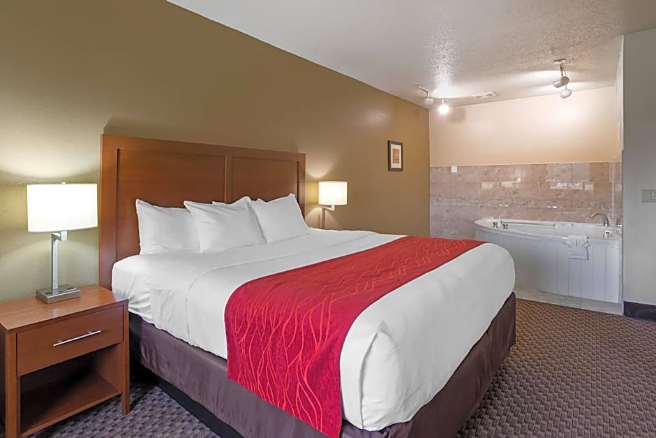 Comfort Inn Hobart