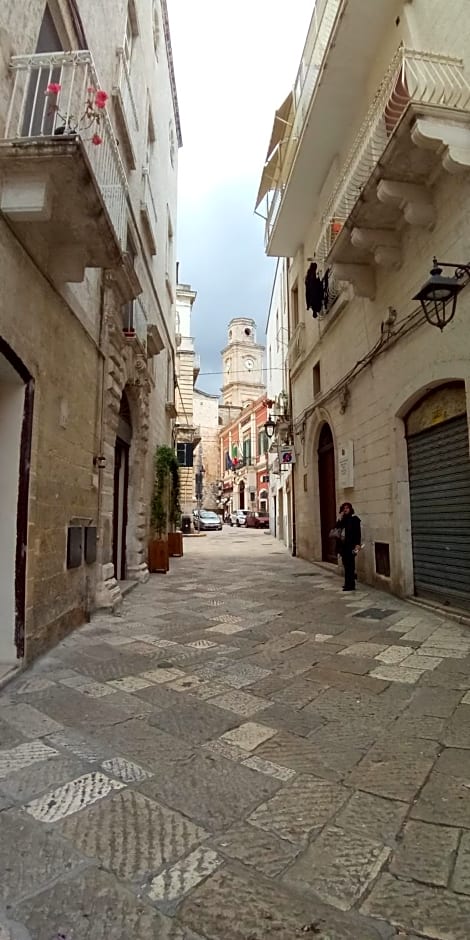 B&B Ninedda – Monopoli, LA