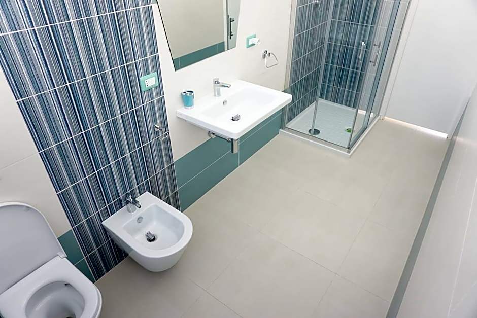 Residence Bandiera Blu