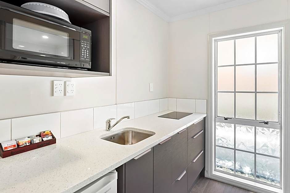 Ashleigh Court Motel