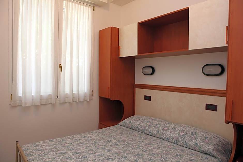Hotel Parigi