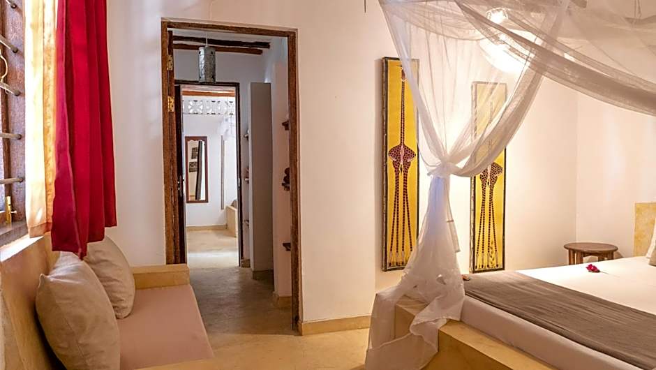 Raha Lodge Zanzibar Boutique Hotel