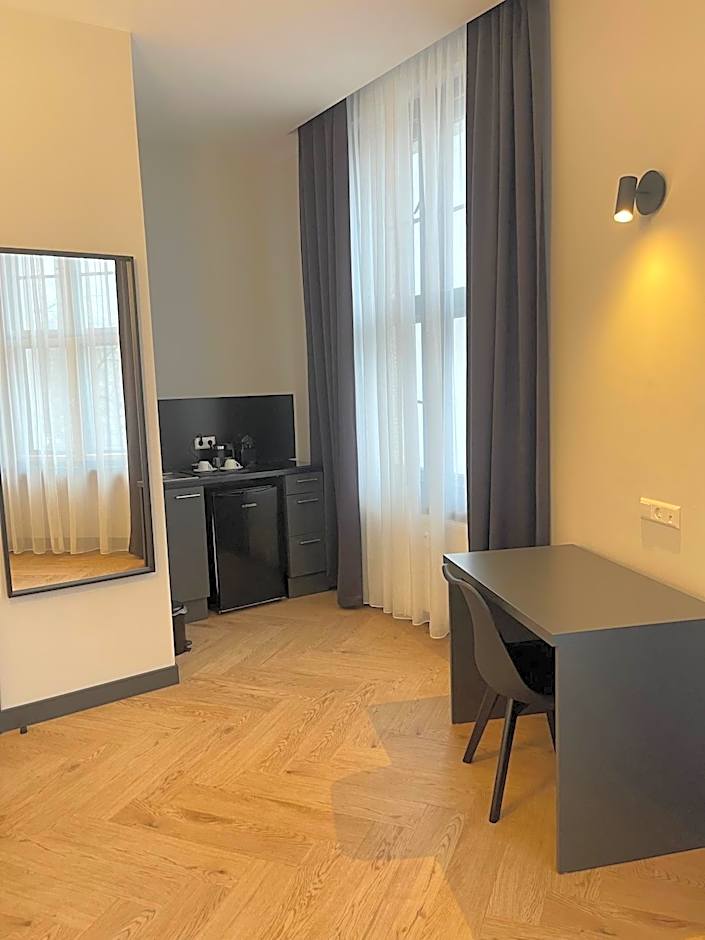 Motel Blue Messe