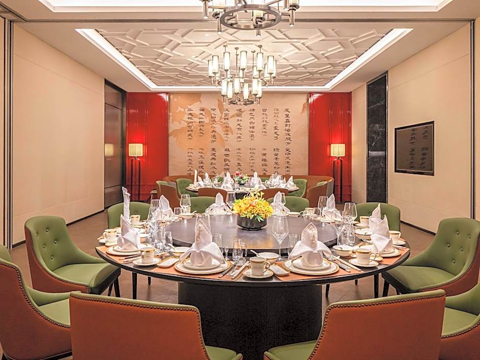 Grand Mercure Yichang Waitan
