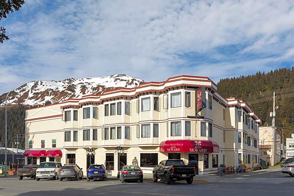 Photo 1 of 23 of Hotel Seward by Aspen Hotels