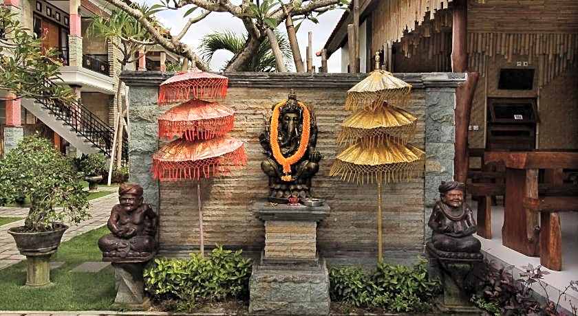 Hotel Arsa Santhi Nusa Penida