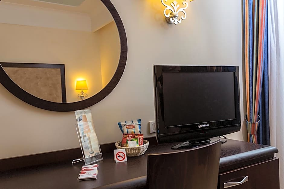 Hotel Luna Riccione e Aqua Spa Only Adults +12