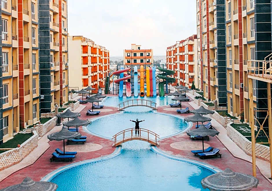 Retal View North Coast Aqua Park
