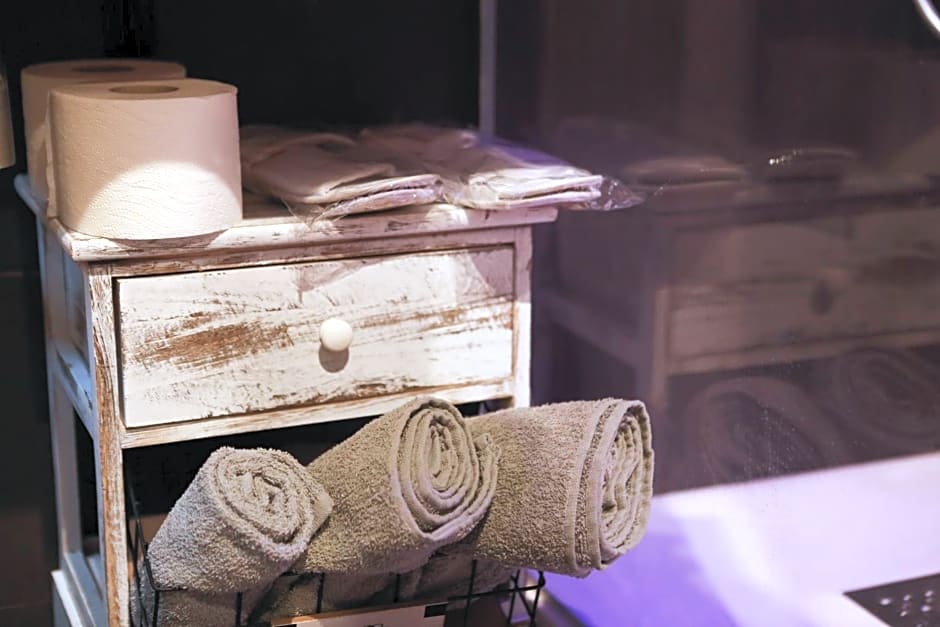 B&b Terrazza Piccinni – Bari, LA