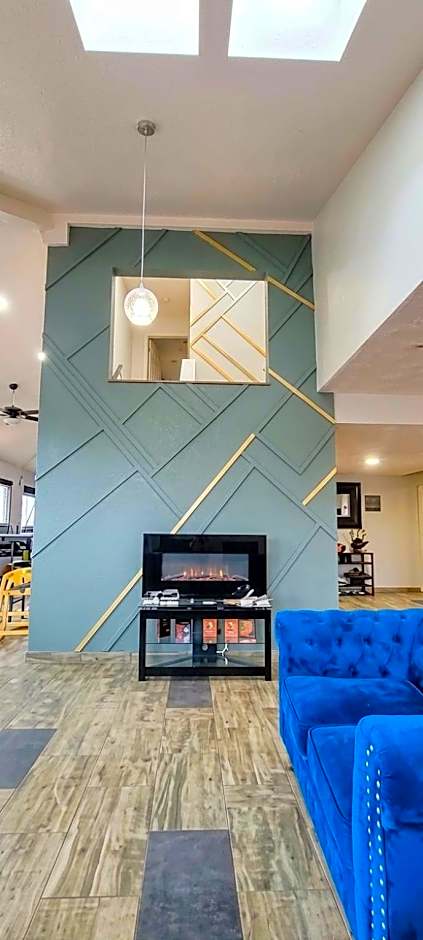 Quality Inn Lamar