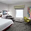 Hampton Inn & Suites Cape Canaveral Cruise Port