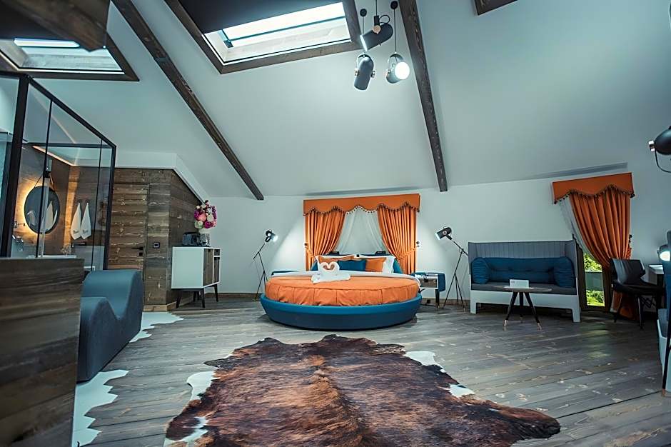 Cephanelik Butik Hotel