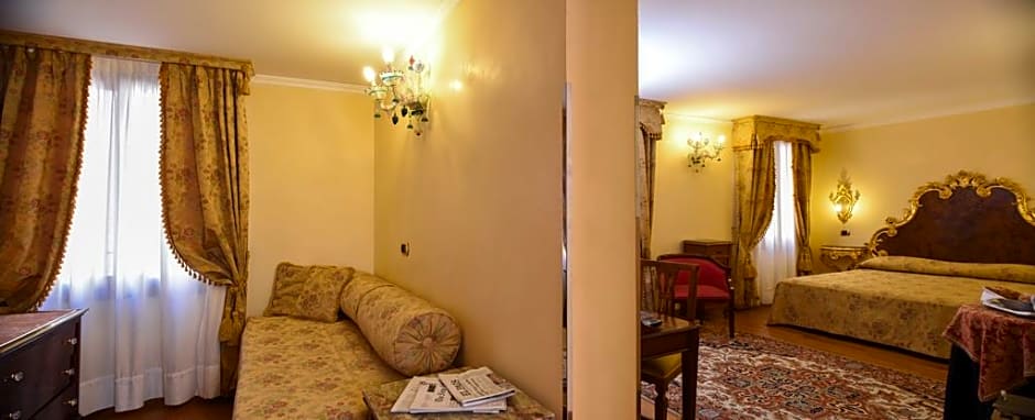 Hotel Ca' Alvise