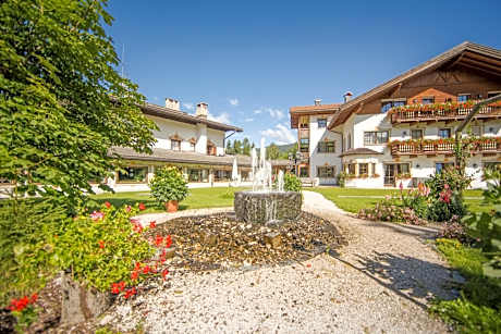 Hotel Hubertushof