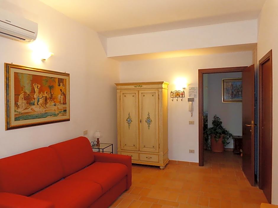 La casa di Carla