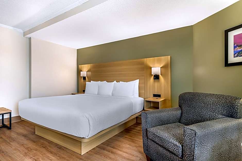 Best Western Plus Ottawa City Centre