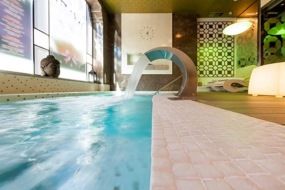 Hotel & Spa Princesa Munia