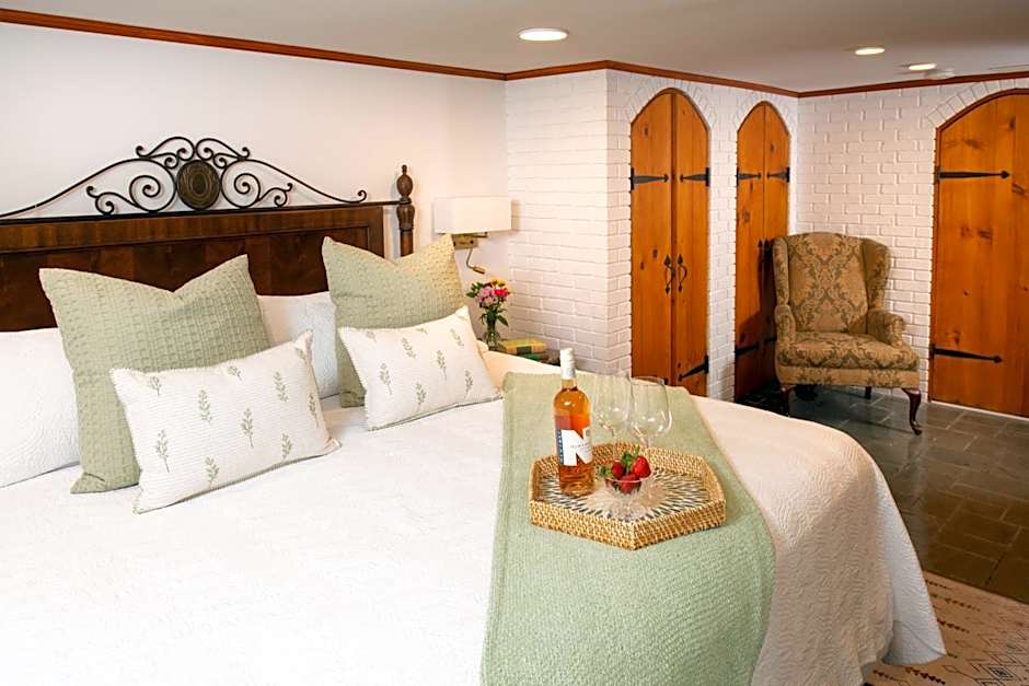 America's Cup Inn Newport