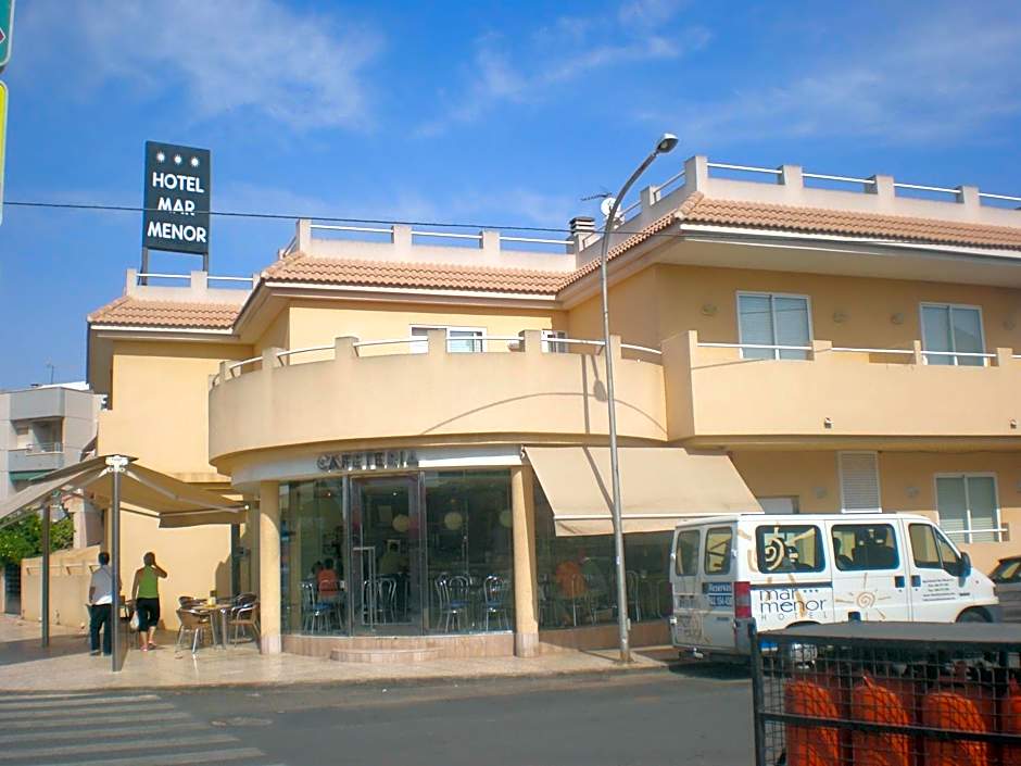 Hotel Mar Menor