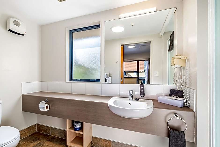 Bella Vista Motel Whangarei