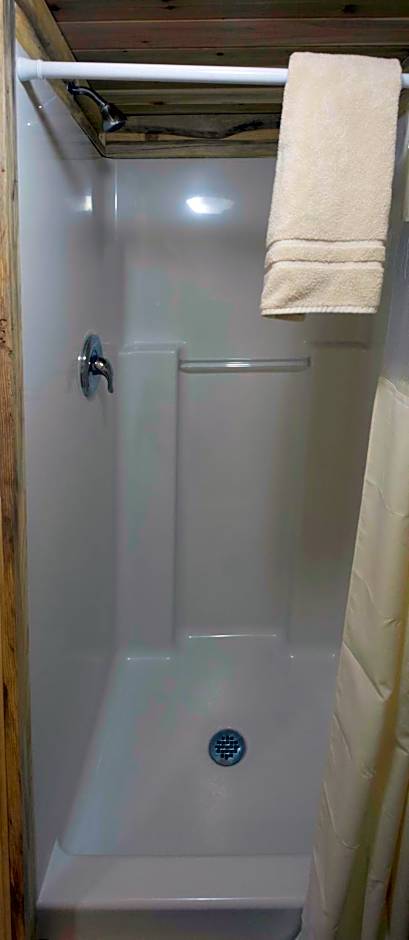 Panamint Springs Motel & Tents