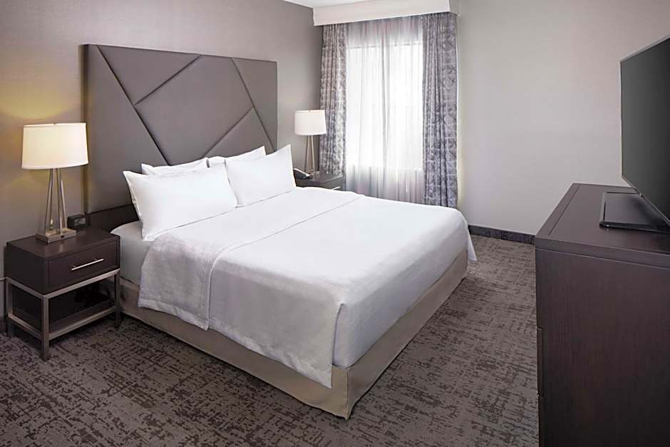 Homewood Suites by Hilton Atlanta Lenox Mall Buckhead