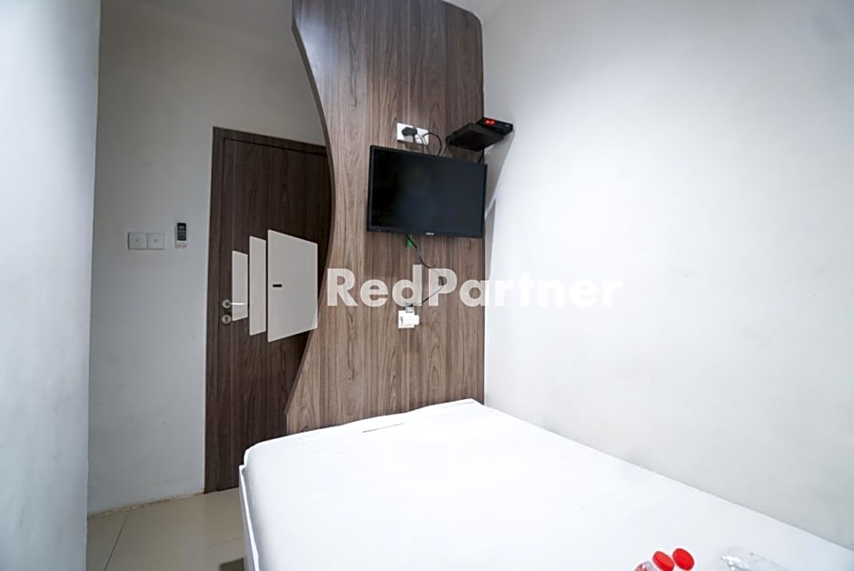 Eascot Hotel Mitra RedDoorz