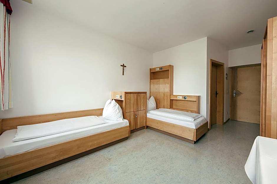 Gästehaus Salvatorianerinnen