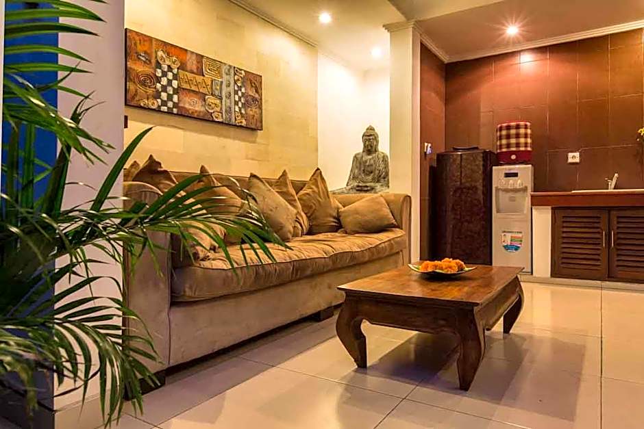 Villa Bali Zen Kerobokan