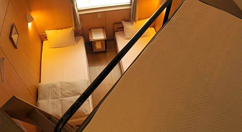 Kussharo-Genya Youth Guest House