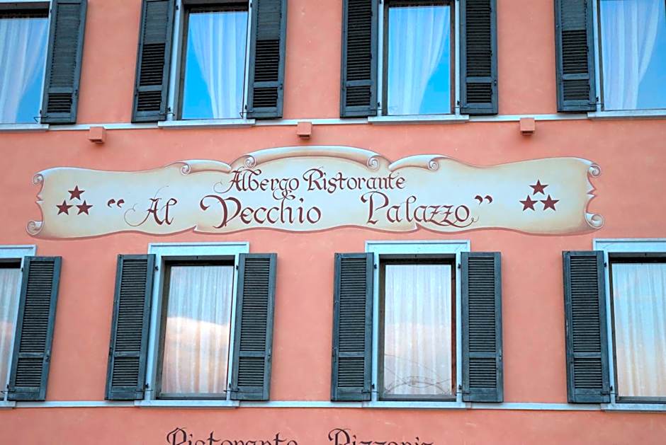 Al Vecchio Palazzo
