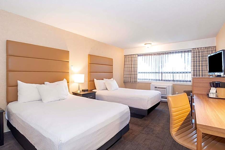 Sandman Inn Cranbrook