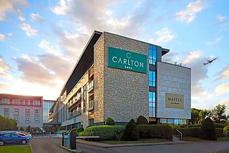 Carlton Hotel Dublin Airport