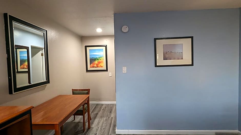 BEST MOTEL on Historic Route 66, Barstow