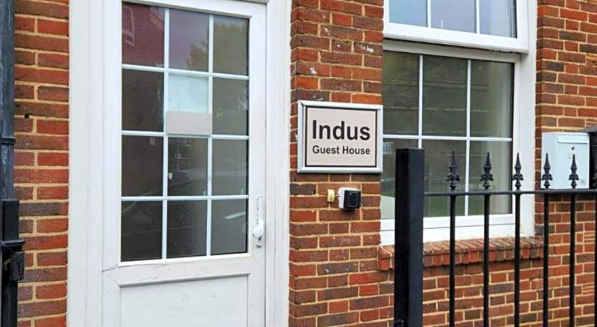 The Bull and Bush Hotel Kingston