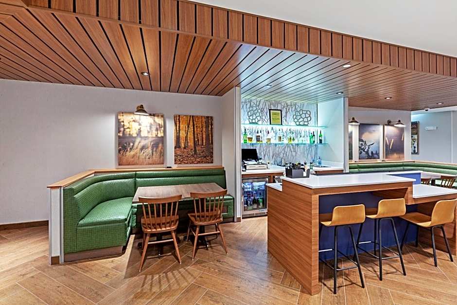 Fairfield Inn & Suites by Marriott Liberal