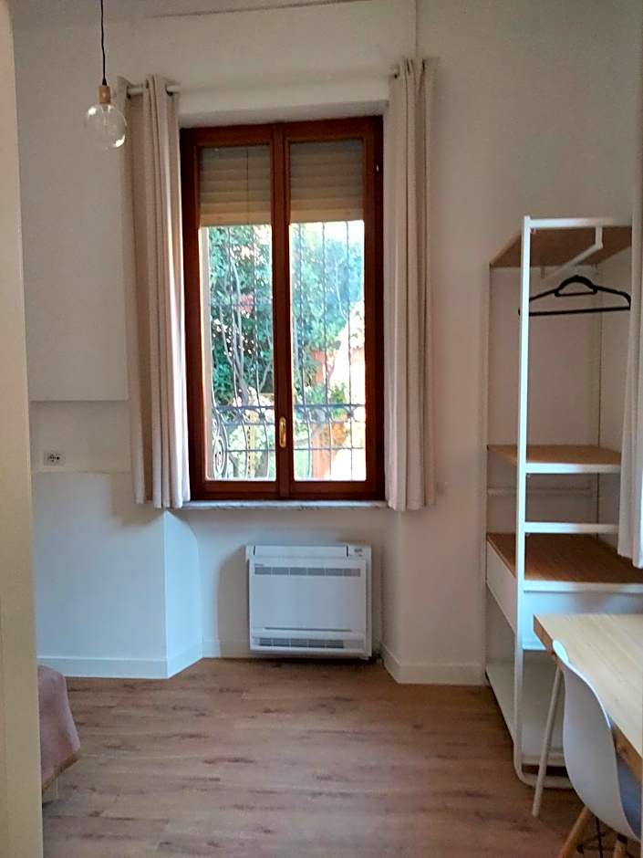 La Villa bed & breakfast