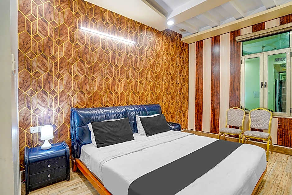 Townhouse Keshavpuram