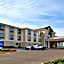 Holiday Inn Express and Suites Schulenburg By IHG
