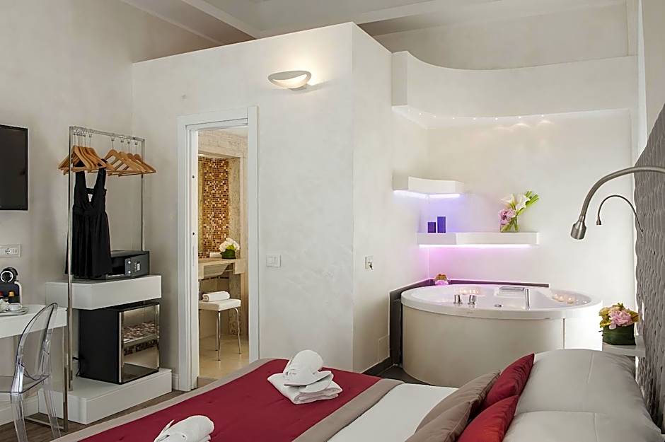 Hotel Navona - Dimora Storica